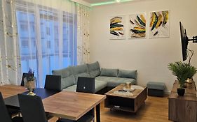 Apartament Krystian